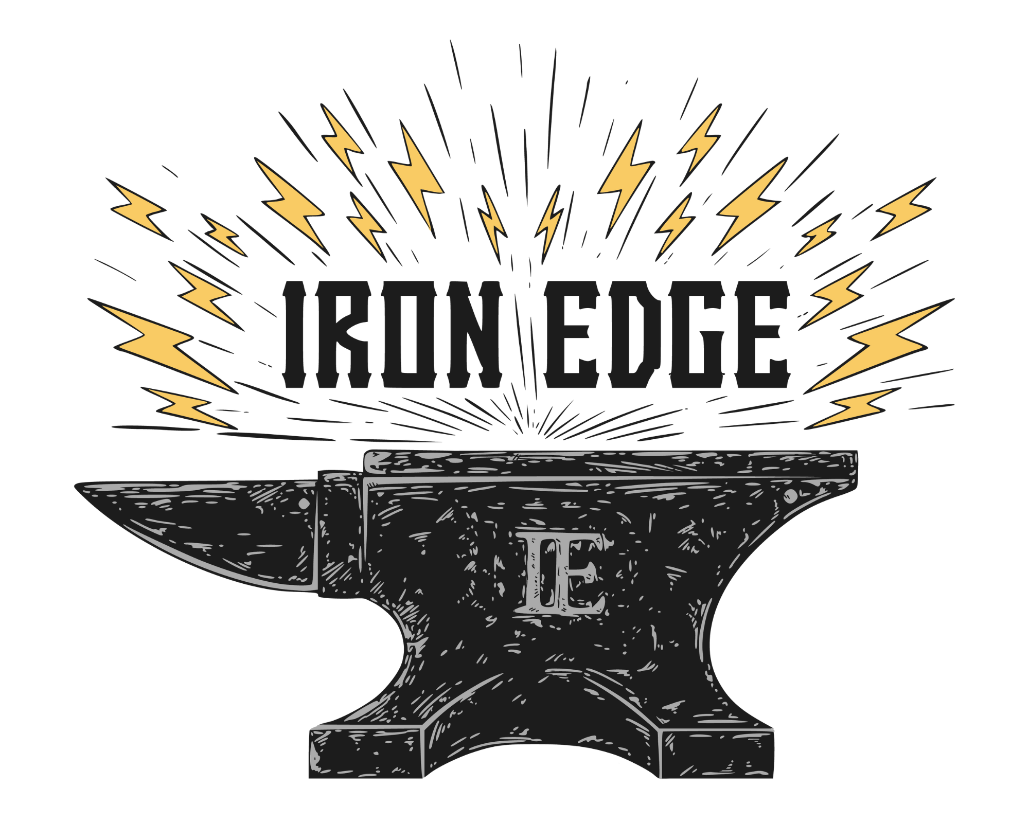 Iron Edge