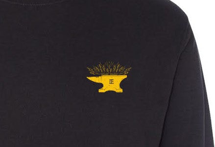 Origin Crewneck Sweatshirt