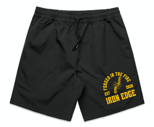 Origin Active Shorts